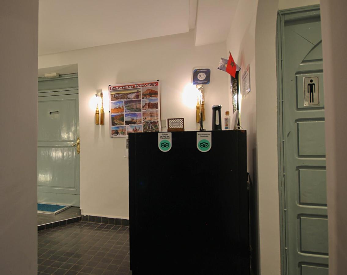 Riad Pierres Et Saveurs Soleil Маракеш Екстериор снимка