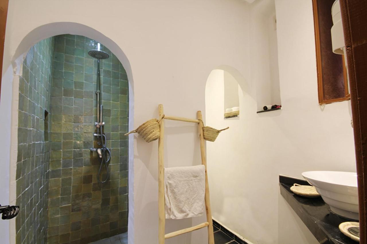 Riad Pierres Et Saveurs Soleil Маракеш Екстериор снимка