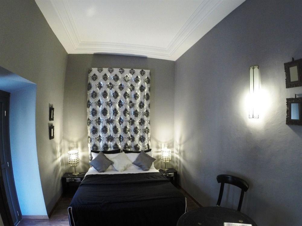 Riad Pierres Et Saveurs Soleil Маракеш Екстериор снимка