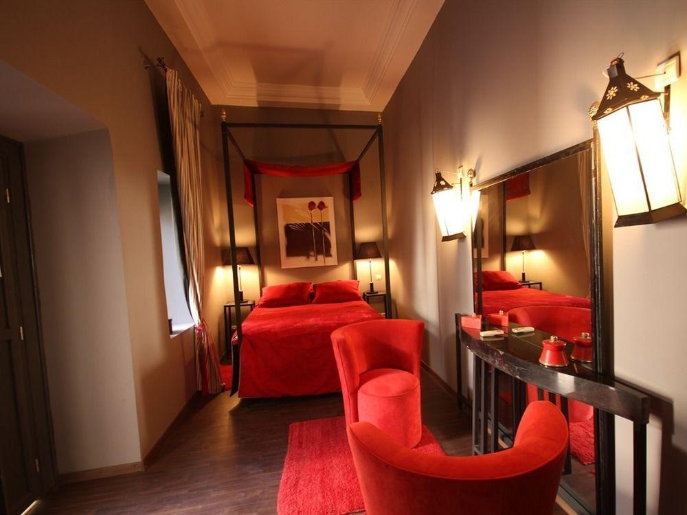 Riad Pierres Et Saveurs Soleil Маракеш Екстериор снимка