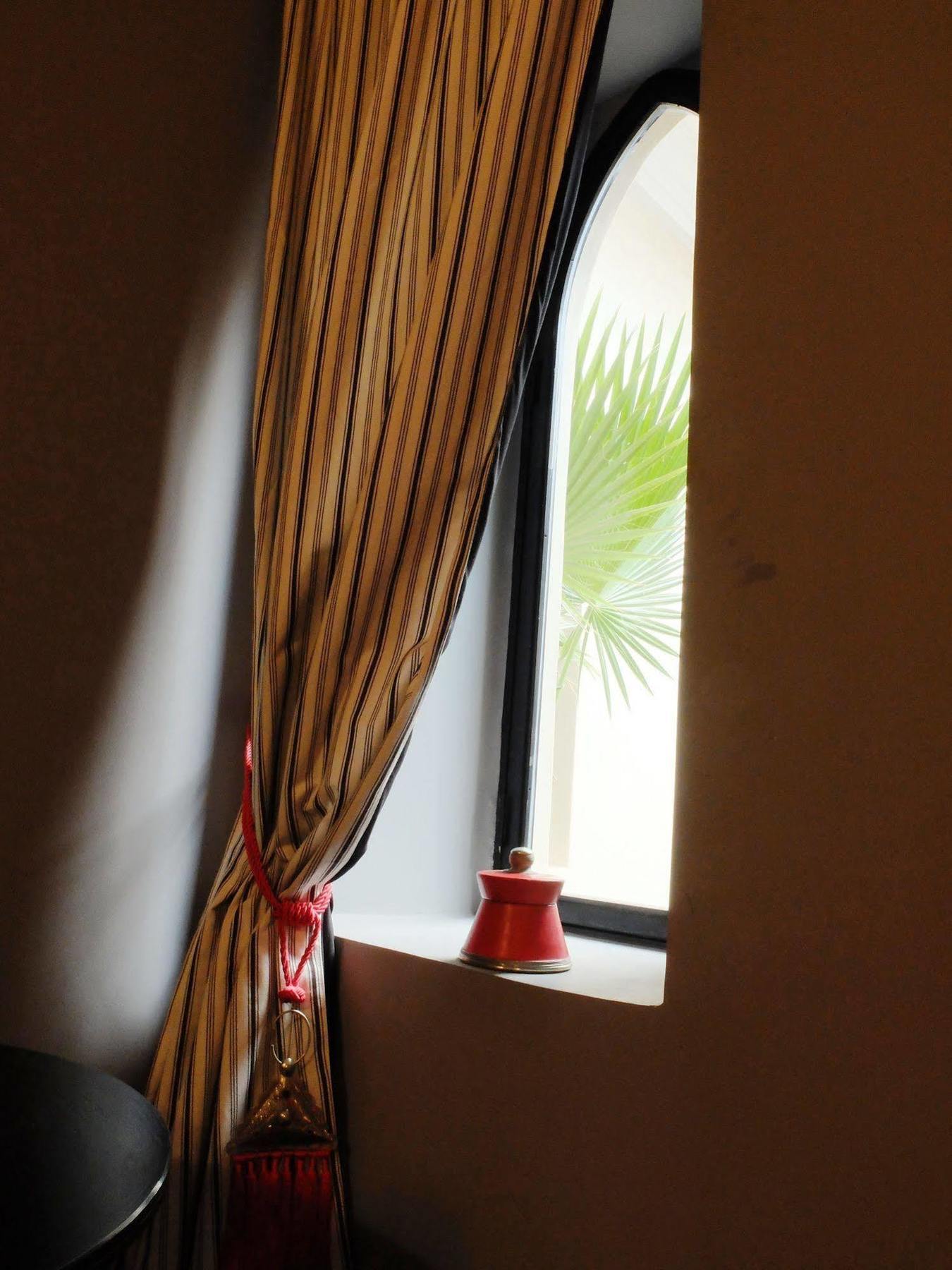 Riad Pierres Et Saveurs Soleil Маракеш Екстериор снимка