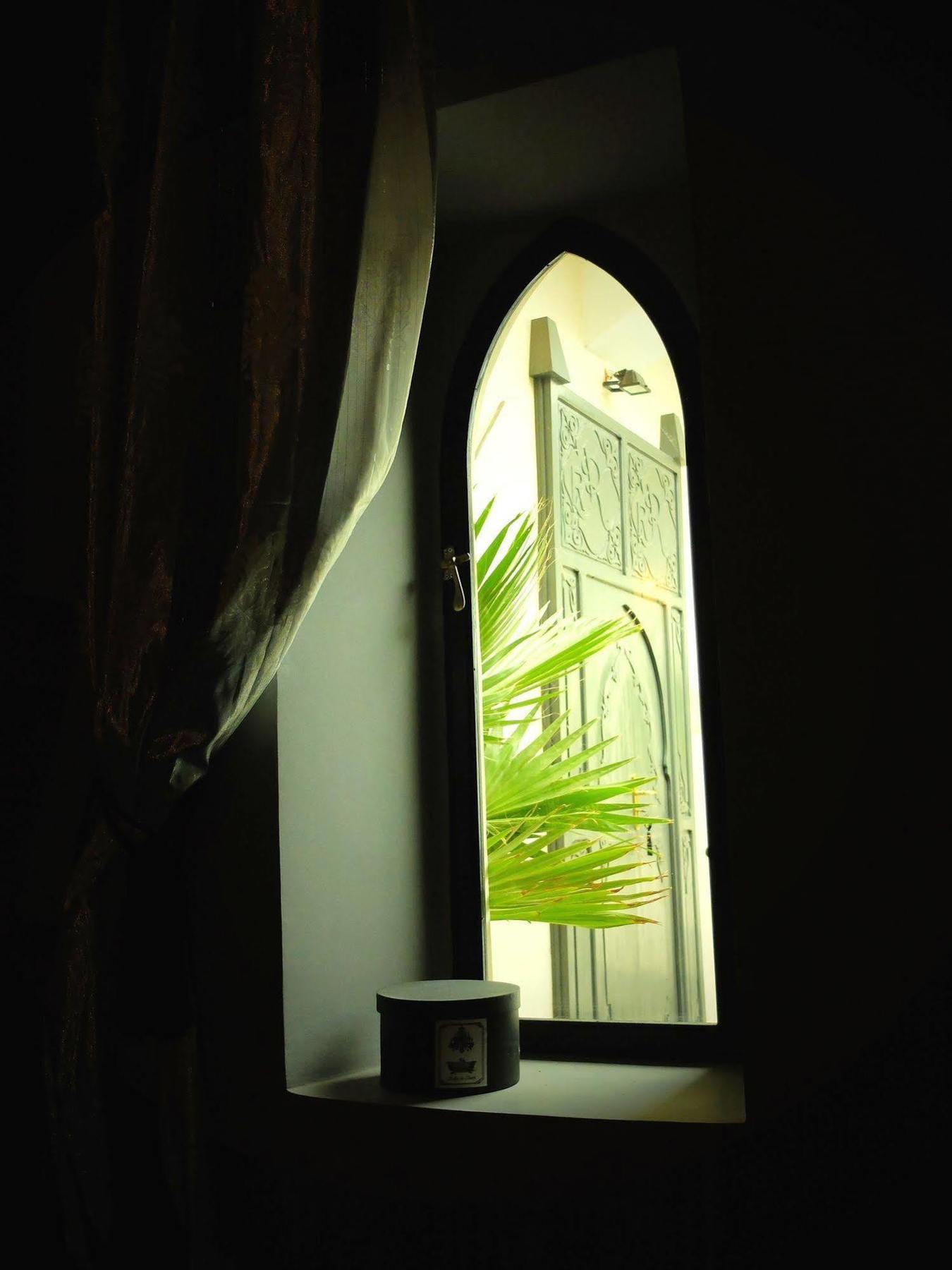 Riad Pierres Et Saveurs Soleil Маракеш Екстериор снимка