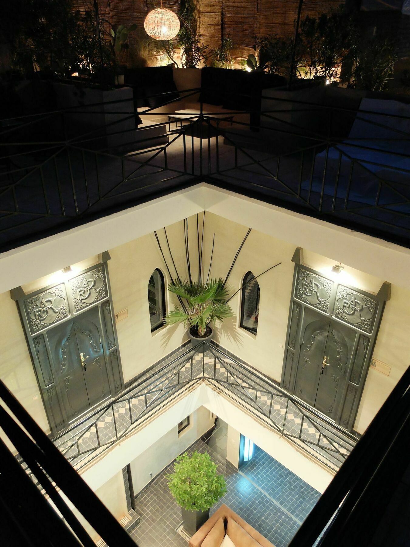 Riad Pierres Et Saveurs Soleil Маракеш Екстериор снимка